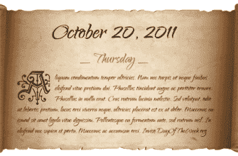 thursday-october-20th-2011