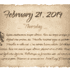 thursday-february-21st-2019-2