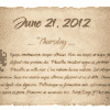 thursday-june-21st-2012