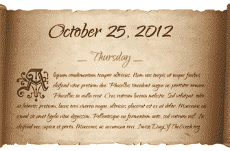thursday-october-25th-2012