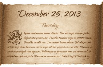 thursday-december-26th-2013-2