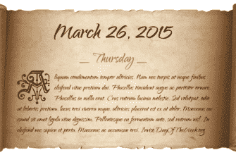 thursday-march-26th-2015