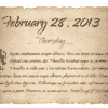thursday-february-28th-2013