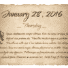 thursday-january-28th-2016