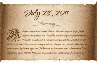 thursday-july-28th-2011