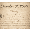 thursday-december-31st-2009