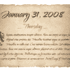 today-is-january-31st-2008-2