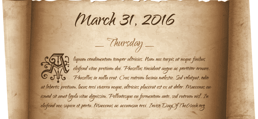 thursday-march-31st-2016-2