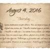 thursday-august-4th-2016