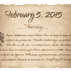 thursday-february-5th-2015