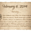 thursday-february-6th-2014