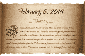 thursday-february-6th-2014
