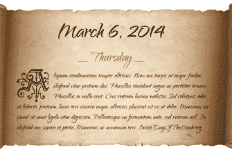 thursday-march-6th-2014