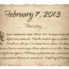 thursday-february-7th-2013