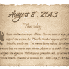 thursday-august-8th-2013
