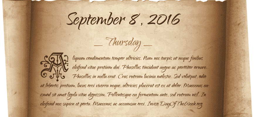 thursday-september-8th-2016