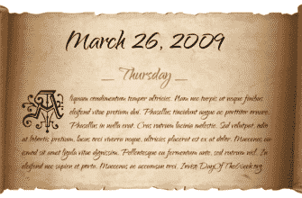 thursday-march-26th-2009