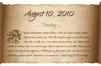 tuesday-august-10th-2010-2