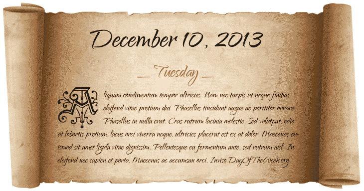 tuesday-december-10th-2013
