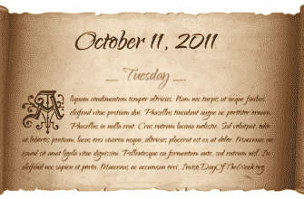 tuesday-october-11th-2011
