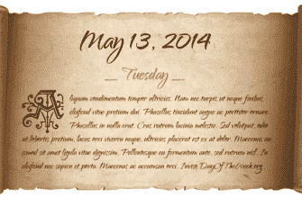 tuesday-may-13th-2014