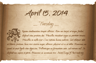 tuesday-april-15th-2014