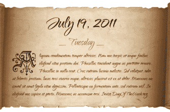 tuesday-july-19th-2011