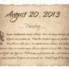 tuesday-august-20th-2013
