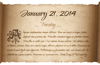tuesday-january-21st-2014