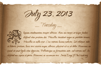 tuesday-july-23rd-2013