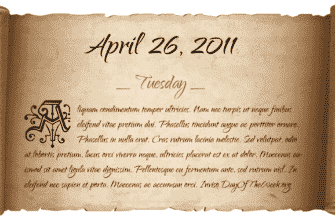 tuesday-april-26th-2011