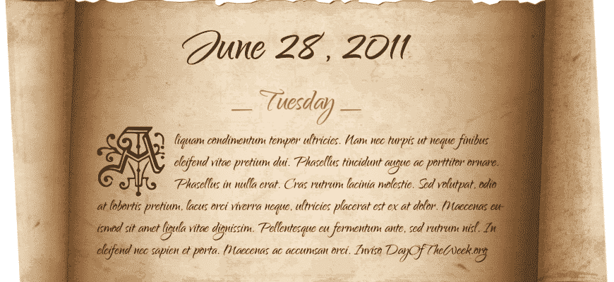 tuesday-june-28th-2011