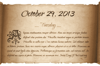 tuesday-october-29th-2013