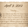 tuesday-april-3rd-2012