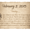 tuesday-february-3rd-2015