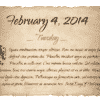 tuesday-february-4th-2014