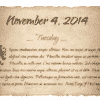 tuesday-november-4th-2014