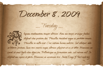 tuesday-december-8th-2009