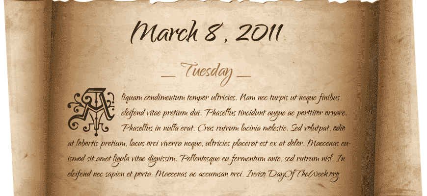 tuesday-march-8th-2011