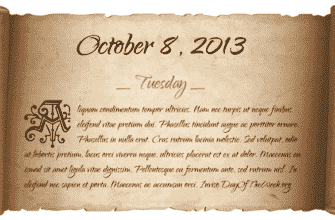 tuesday-october-8th-2013