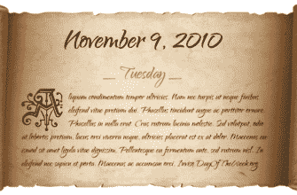 tuesday-november-9th-2010