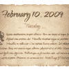 tuesday-february-10th-2009