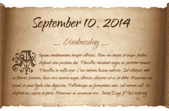 wednesday-september-10th-2014