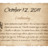 wednesday-october-12th-2011