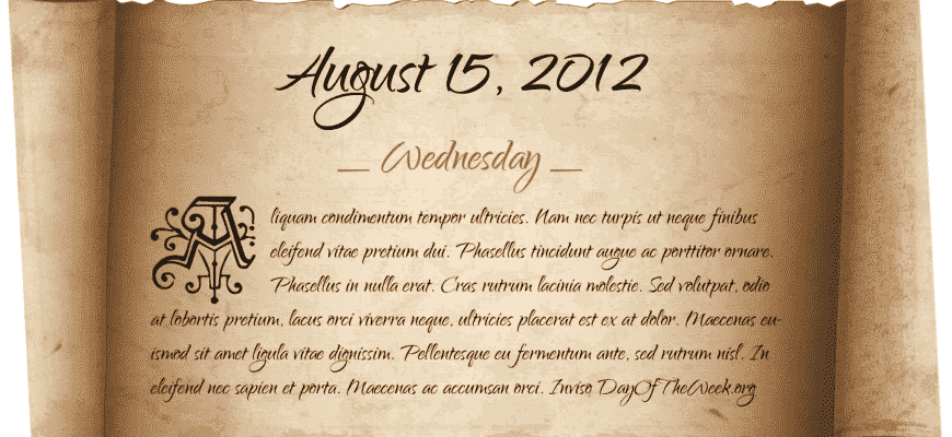 tuesday-august-15th-2012