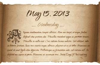 wednesday-may-15th-2013