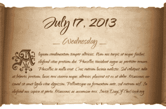 wednesday-july-17th-2013