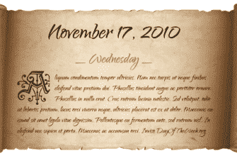 wednesday-november-17th-2010