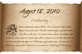 wednesday-august-18th-2010