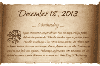 wednesday-december-18th-2013